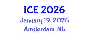 International Conference on Epistemology (ICE) January 19, 2026 - Amsterdam, Netherlands