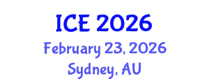 International Conference on Epistemology (ICE) February 23, 2026 - Sydney, Australia