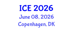 International Conference on Epistemology (ICE) June 08, 2026 - Copenhagen, Denmark