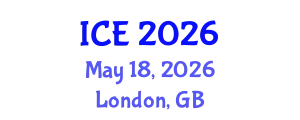 International Conference on Epistemology (ICE) May 18, 2026 - London, United Kingdom