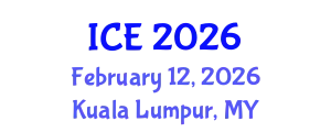 International Conference on Epistemology (ICE) February 12, 2026 - Kuala Lumpur, Malaysia