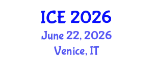 International Conference on Epistemology (ICE) June 22, 2026 - Venice, Italy