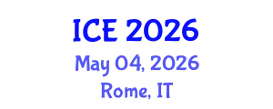 International Conference on Epistemology (ICE) May 04, 2026 - Rome, Italy