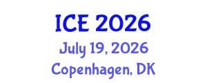 International Conference on Epistemology (ICE) July 19, 2026 - Copenhagen, Denmark