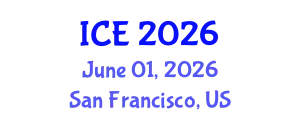 International Conference on Epistemology (ICE) June 01, 2026 - San Francisco, United States