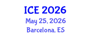 International Conference on Epistemology (ICE) May 25, 2026 - Barcelona, Spain