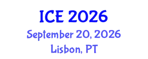 International Conference on Epistemology (ICE) September 20, 2026 - Lisbon, Portugal