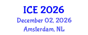 International Conference on Epistemology (ICE) December 02, 2026 - Amsterdam, Netherlands