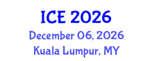 International Conference on Epistemology (ICE) December 06, 2026 - Kuala Lumpur, Malaysia