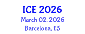 International Conference on Epistemology (ICE) March 02, 2026 - Barcelona, Spain