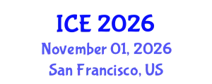 International Conference on Epistemology (ICE) November 01, 2026 - San Francisco, United States