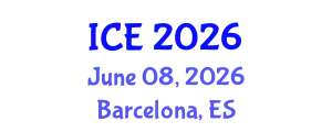 International Conference on Epistemology (ICE) June 08, 2026 - Barcelona, Spain