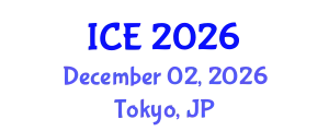 International Conference on Epistemology (ICE) December 02, 2026 - Tokyo, Japan