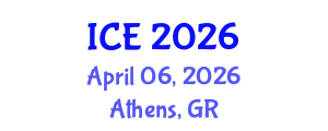 International Conference on Epistemology (ICE) April 06, 2026 - Athens, Greece