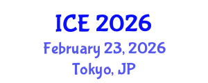 International Conference on Epistemology (ICE) February 23, 2026 - Tokyo, Japan