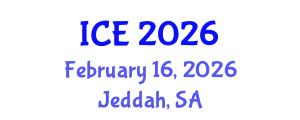International Conference on Epistemology (ICE) February 16, 2026 - Jeddah, Saudi Arabia