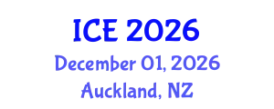 International Conference on Epistemology (ICE) December 01, 2026 - Auckland, New Zealand