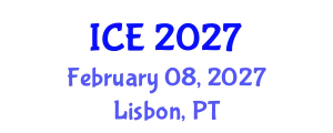 International Conference on Epistemology (ICE) February 08, 2027 - Lisbon, Portugal