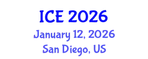 International Conference on Epistemology (ICE) January 12, 2026 - San Diego, United States
