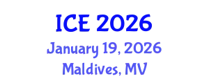 International Conference on Epistemology (ICE) January 19, 2026 - Maldives, Maldives