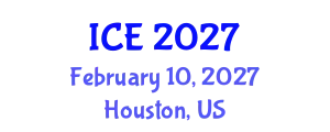 International Conference on Epistemology (ICE) February 10, 2027 - Houston, United States