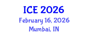 International Conference on Epistemology (ICE) February 16, 2026 - Mumbai, India
