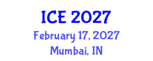 International Conference on Epistemology (ICE) February 17, 2027 - Mumbai, India