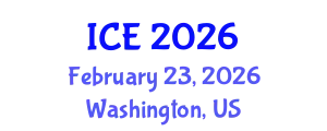 International Conference on Epistemology (ICE) February 23, 2026 - Washington, United States