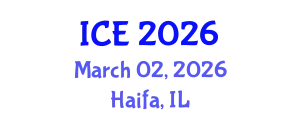 International Conference on Epistemology (ICE) March 02, 2026 - Haifa, Israel