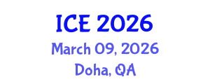 International Conference on Epistemology (ICE) March 09, 2026 - Doha, Qatar