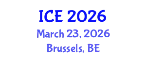 International Conference on Epistemology (ICE) March 23, 2026 - Brussels, Belgium