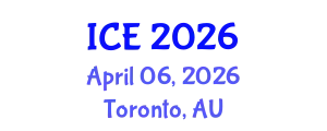 International Conference on Epistemology (ICE) April 06, 2026 - Toronto, Australia