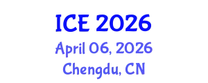 International Conference on Epistemology (ICE) April 06, 2026 - Chengdu, China