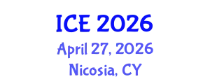 International Conference on Epistemology (ICE) April 27, 2026 - Nicosia, Cyprus
