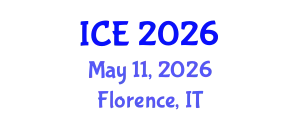 International Conference on Epistemology (ICE) May 11, 2026 - Florence, Italy