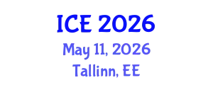 International Conference on Epistemology (ICE) May 11, 2026 - Tallinn, Estonia