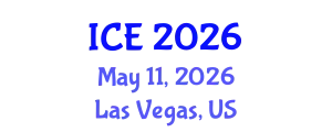 International Conference on Epistemology (ICE) May 11, 2026 - Las Vegas, United States