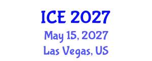 International Conference on Epistemology (ICE) May 15, 2027 - Las Vegas, United States