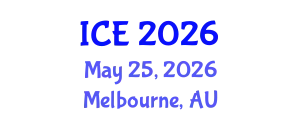 International Conference on Epistemology (ICE) May 25, 2026 - Melbourne, Australia
