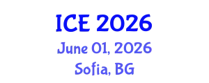 International Conference on Epistemology (ICE) June 01, 2026 - Sofia, Bulgaria