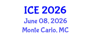 International Conference on Epistemology (ICE) June 08, 2026 - Monte Carlo, Monaco