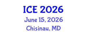 International Conference on Epistemology (ICE) June 15, 2026 - Chisinau, Republic of Moldova