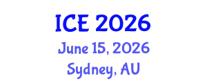 International Conference on Epistemology (ICE) June 15, 2026 - Sydney, Australia