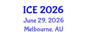International Conference on Epistemology (ICE) June 29, 2026 - Melbourne, Australia
