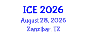 International Conference on Epistemology (ICE) August 28, 2026 - Zanzibar, Tanzania