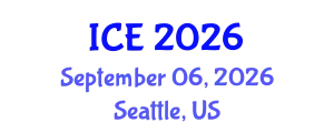 International Conference on Epistemology (ICE) September 06, 2026 - Seattle, United States