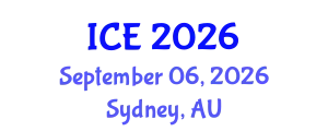 International Conference on Epistemology (ICE) September 06, 2026 - Sydney, Australia