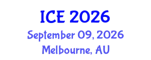 International Conference on Epistemology (ICE) September 09, 2026 - Melbourne, Australia