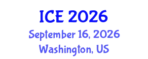 International Conference on Epistemology (ICE) September 16, 2026 - Washington, United States