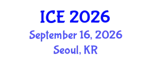 International Conference on Epistemology (ICE) September 16, 2026 - Seoul, Republic of Korea